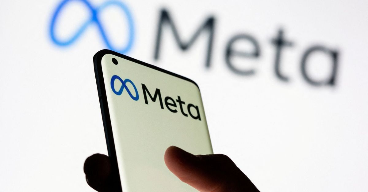 Meta Responds To Facebook, Instagram Outage: “We’re Working on It”