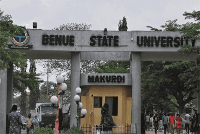 Benue State University’s Academic Staff Union (ASUU-BSU), Initiates Indefinite Strike Over Unresolved Welfare Issues