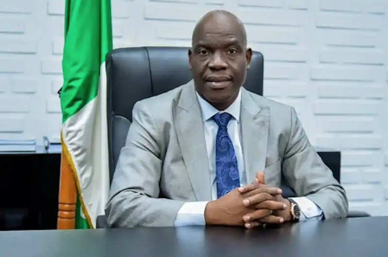 Nigeria’s Oil and Gas Reserves Likely To Finish In 64 Years Says NUPRC