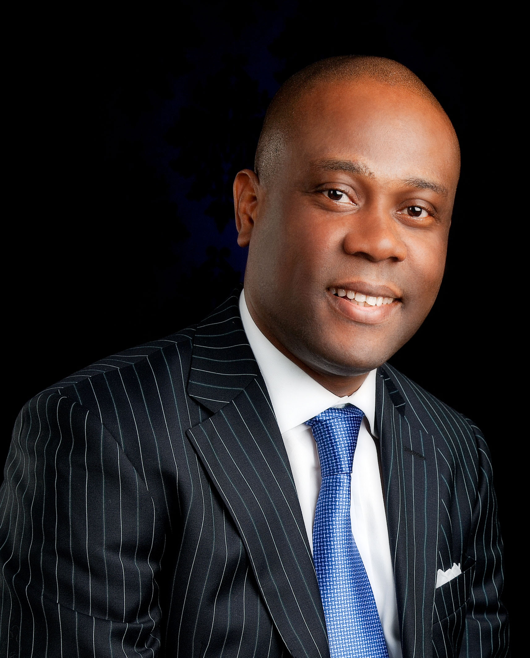 Breaking: Herbert Wigwe, Access Holdings CEO, Killed In California Helicopter Crash
