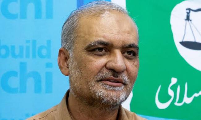 Pakistan Politician Gives Up Seat Alleging Vote Rigging In His Favor