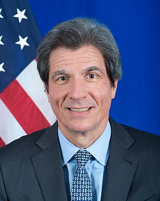 U.S. Under Secretary Fernandez Highlights American Commitment To African Mining Sector