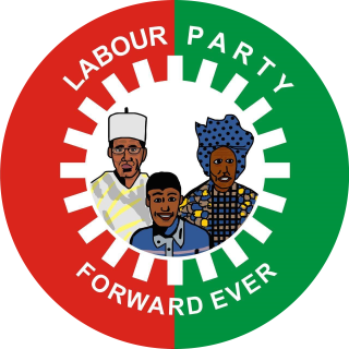 Breaking: Labour Party Suspends National Treasurer Oluchi Opara For Six Months