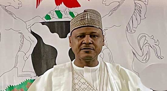 Nigeria’s Investment Climate Attracts Global Conglomerates– Minister Of Information