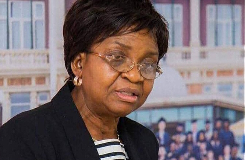 Federal Government Cracks Down On Production Of Sackets Alcoholic Beverages