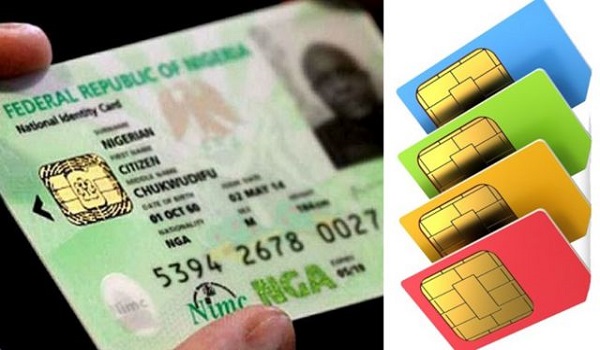Inmates To Have National Identity Numbers – NIMC Reveals