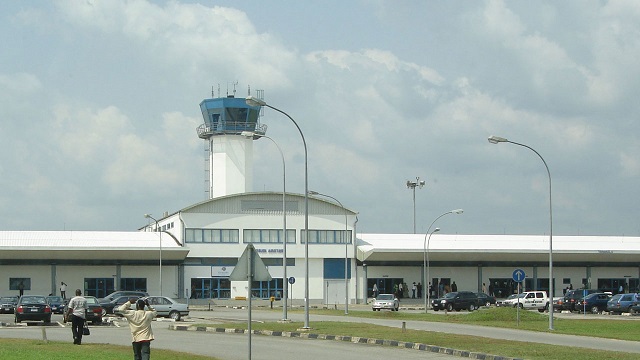 Integrity Advocacy Group Commends Minister Keyamo For Osubi Airport