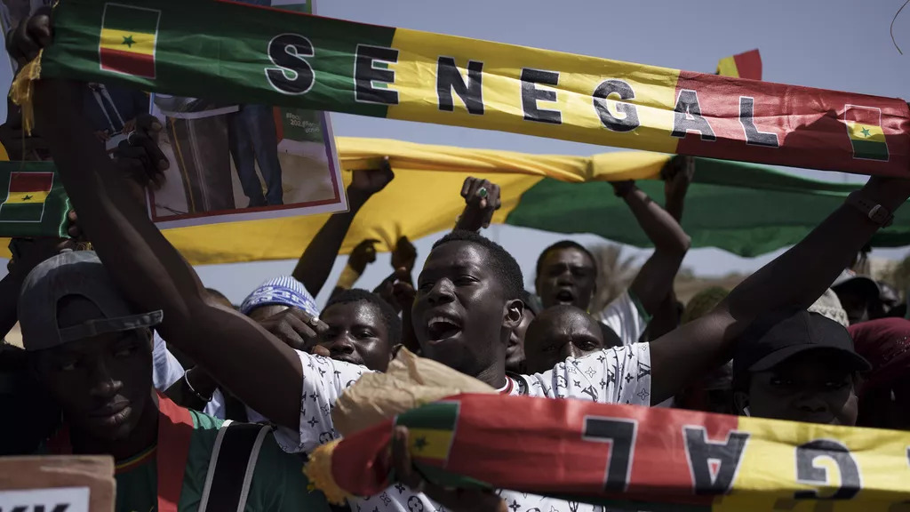 Senegal Presidential Election Candidates Unite, Call For Timely Vote By April 2nd