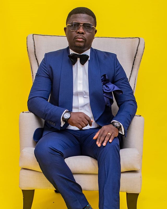 Renewed Hope: Seyi Law Makes A No U-Turn About Tinubu’s Administration