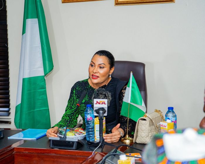 Federal Government Reverses Decision: UK Lawyers Barred From Practicing In NigeriaF