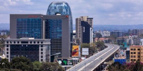 Oracle Partners With Kenyan Government To Establish Global Data Centre In Nairobi