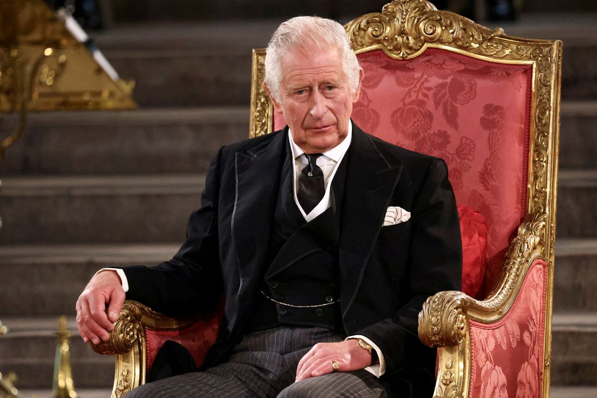 King Charles Acknowledges Australia’s Right To Decide On Republic Status Ahead Of Visit