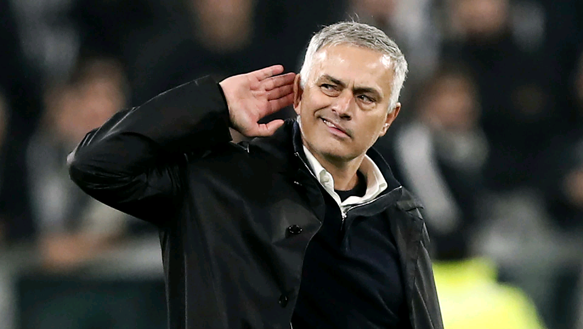 Mourinho Turned Down Job Offer Following His Sacking By Roma