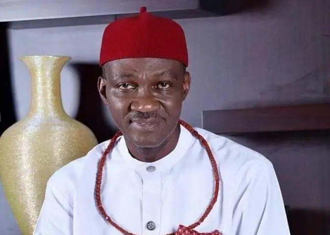 Tragic Death Strikes Former Nigerian Lawmaker During AFCON Match, President Tinubu Mourns