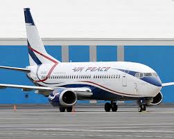 Air Peace Introduces Reduced Fares For London Route, Offering Economy Tickets At N1.2 Million