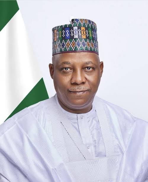 Kashim Shettima To Super Eagles: Our Promises To You Still Stands