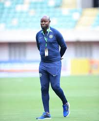 Finidi George: I Feel Sad Losing Out On Gold Medal