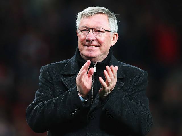 Sir Alex Ferguson Delighted With Manchester United’s Proposed New Sporting Director