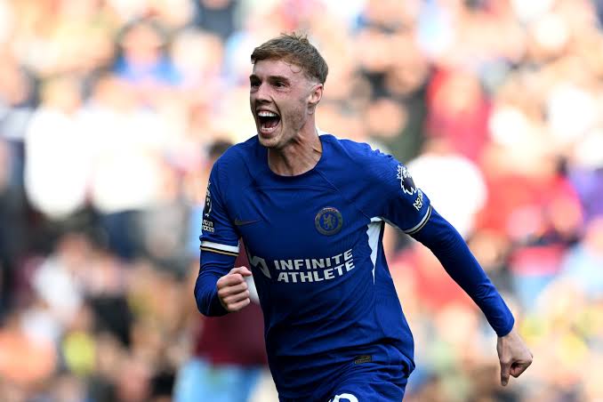 Premier League: Cole Palmer; Playing Against Manchester City Will Be Strange