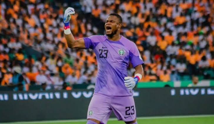 Transfer: Chippa United’s High Valuation Of Nwabali Deters Kaizer Chiefs