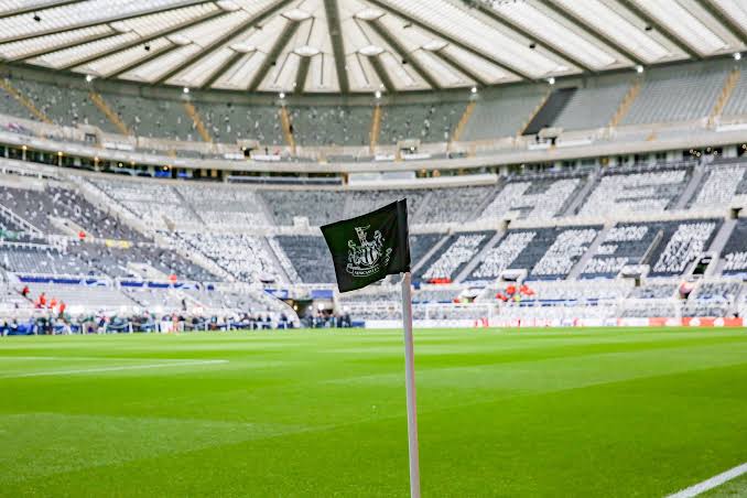 FA Cup: Newcastle Edge Out Blackburn Rovers In Dramatic Penalty Shootout
