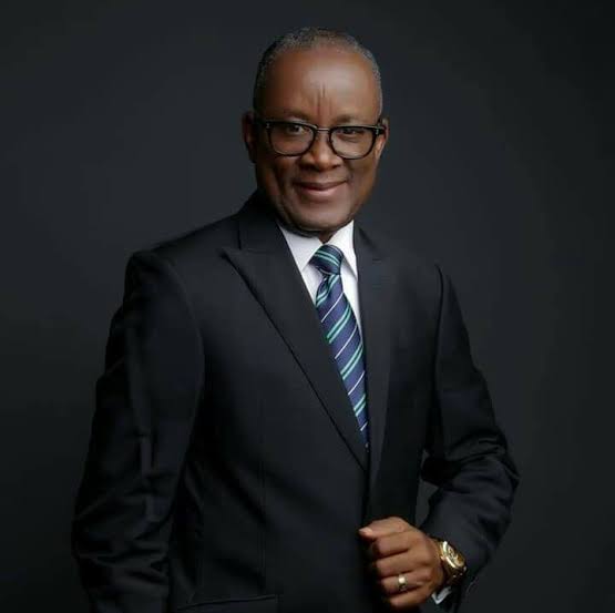 Nigeria Has The Capacity To Host Commonwealth Games; Says Sports Minister John Enoh