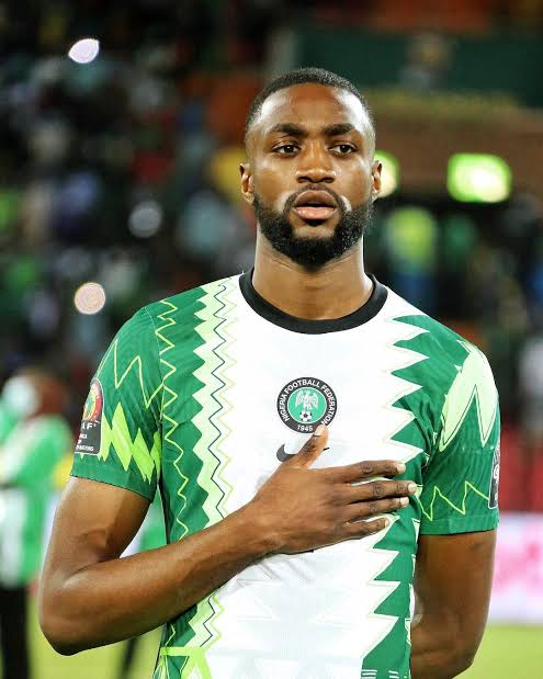 Semi Ajayi: This Is Why I Love Playing Under Jose Pesiero