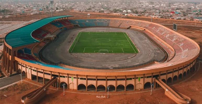 Katsina United Offer Professional Contract To Two Youngster Ahead Of The Second Half Of The Season