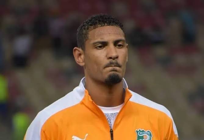 Sebastian Haller: We Want Revenge Against Super Eagles