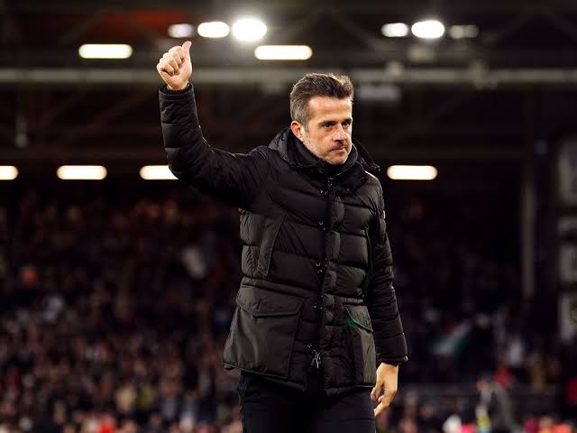 Fulham FC Boss Marco Silva: We Are Rooting For The Super Eagles To Win AFCON