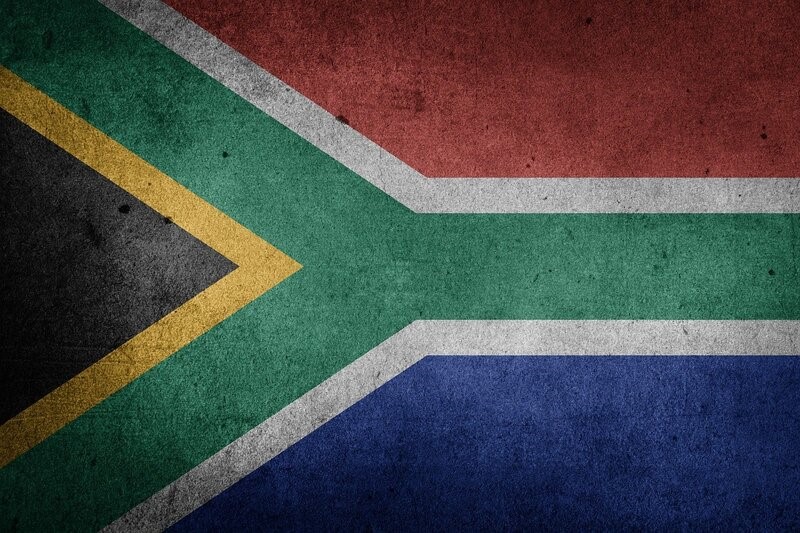 South Africa Sets May 29 Date For General Election
