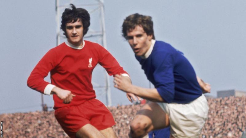 Former Nottingham Forest And Liverpool Defender Larry Lloyd Pass Away At Age 75