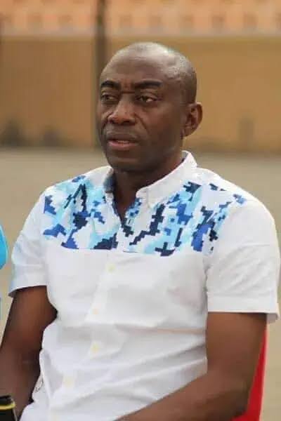 NPFL: Bala Abubakar Resigns As Katsina United Head Coach