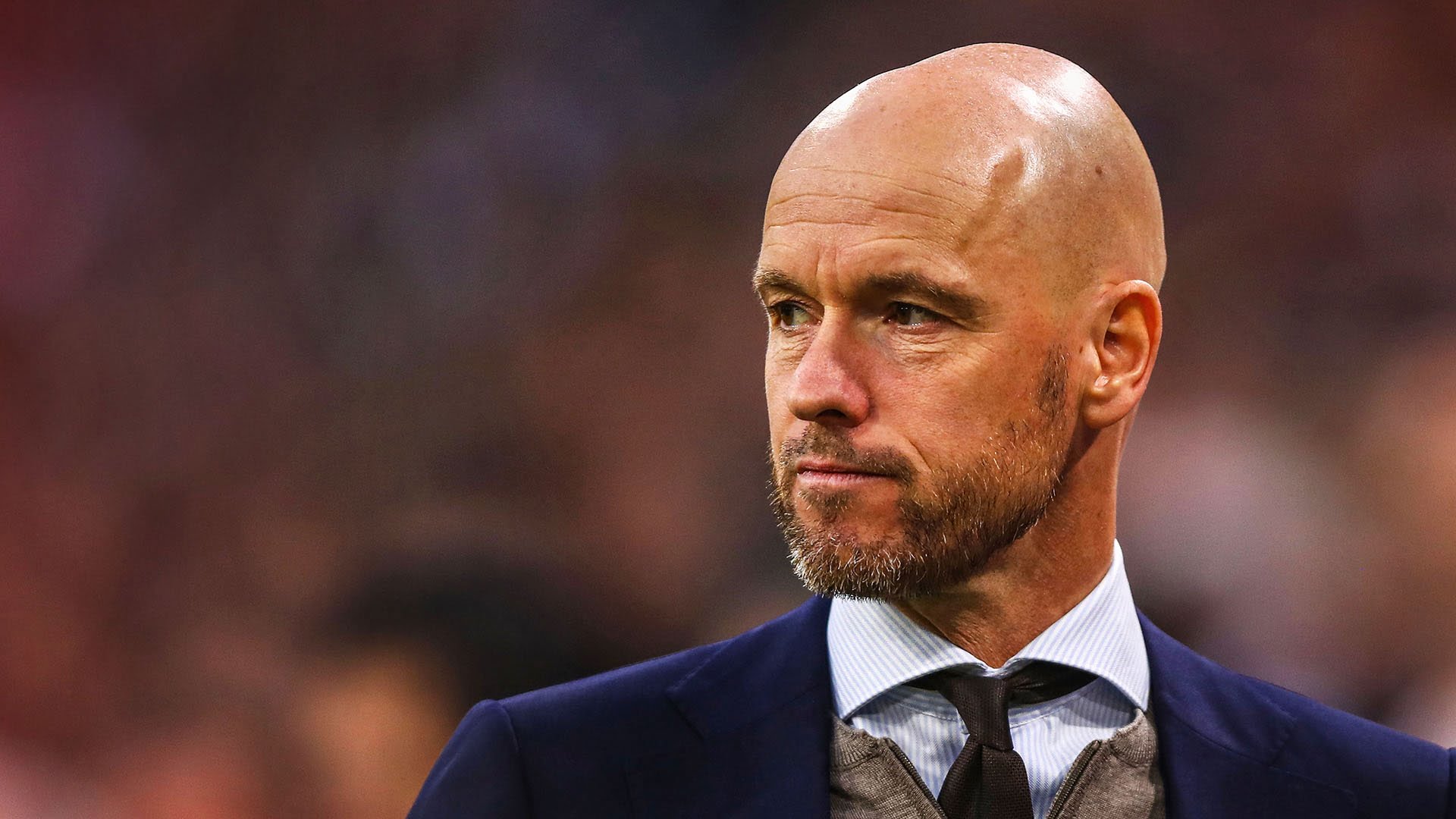 EPL: The Error We Made Cost Us Victory; Says Manchester United Boss Eric Ten Hag
