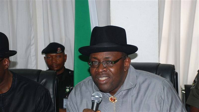 Senator Dickson: VIPs From Abuja And Lagos Linked To Niger Delta Oil Theft