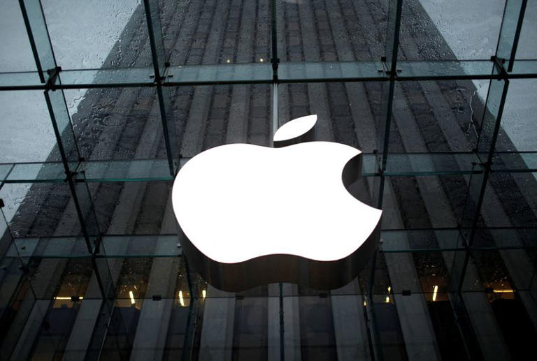 U.S. Department Of Justice Files Antitrust Lawsuit Against Apple Over Alleged Smartphone Market Monopoly