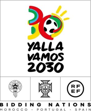 2030 World Cup: FIFA Unveils Logo As Spain Portugal And Morocco Gets Hosting Right