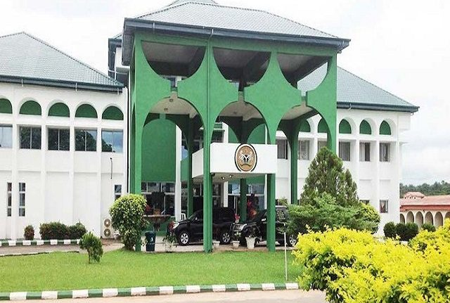 Abia State Assembly Axes Pension For Former Governors