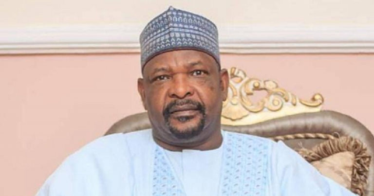 Bauchi Senator Ningi Demands Reinstatement, Threatens Legal Action Against Akpabio
