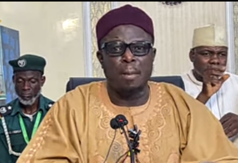 Sheikh Aminu Ibrahim Daurawa Resigns As Commander-General Of Kano’s Hisbah Board