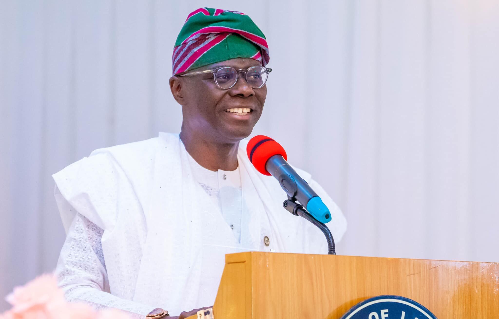 “Sanwo-Olu’s ₦50,000 Wage Award Signals Stronger Commitment To Workers’ Welfare In Lagos”