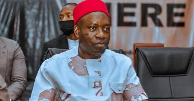 Governor Soludo Bans Open-Air Preaching To Curb Noise Pollution