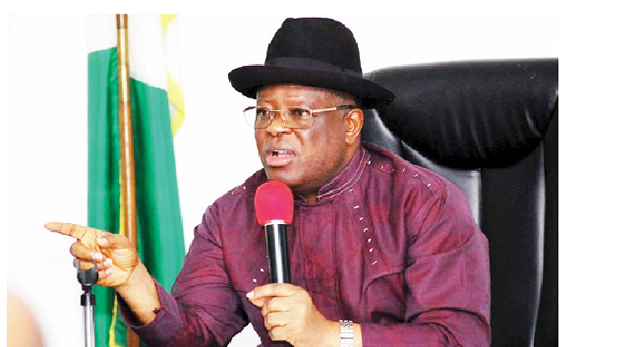 Minister of Works, Dave Umahi, Engages African Development Bank For Coastal And Trans-Saharan Highways Funding