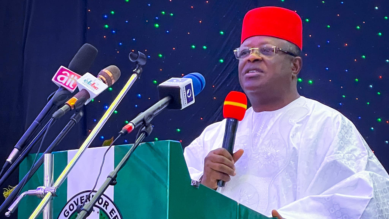 Federal Ministry Of Works Vows Level Playing Field For Local Contractors In Road Projects
