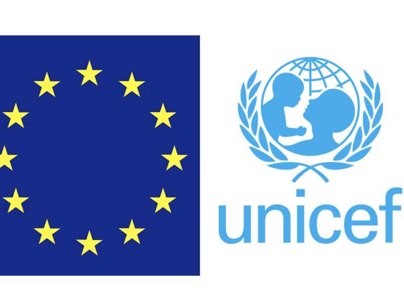 EU And UNICEF Launch Programme To Enroll 500,000 Out-of-School Children In Northwest Nigeria