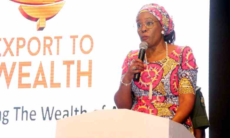 Lagos State Partners With AIES/E&S To Empower MSMEs For Exporting To USA