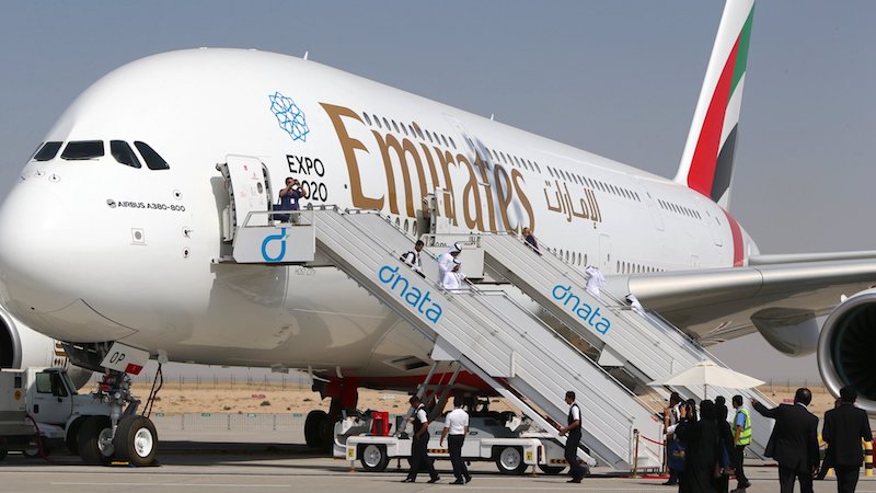 UAE Travel Restrictions Against Nigeria Likely To Persist, Experts Say