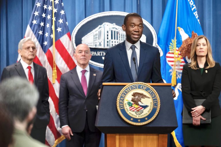 Headline: US Treasury Deputy: Africa To Play ‘Huge Role’ In America’s Critical Mineral Strategy