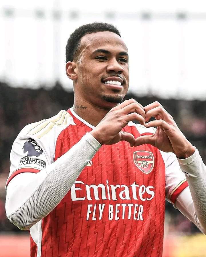 Arsenal’s Gabriel Magalhães Withdraws From The Brazilian National Team Due To Injury