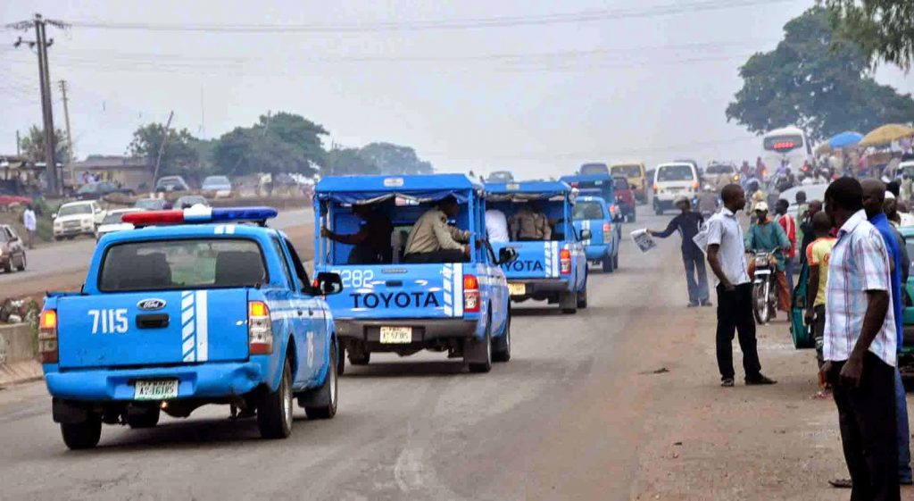 FRSC Reinforces Akwa Ibom With 662 Personnel For Easter